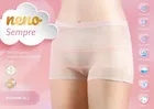 Neno, Sempre, wielorazowe majtki poporodowe, rozmiar L, 2 szt.