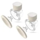 Neno, Vento Twin, 3-fazowy laktator elektroniczny, bezprzewodowy