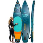 Neo-Sport, deska SUP Reefbreak, 350-81-15 cm