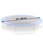 Neo-Sport, mata do trampoliny, batut, 140 cm