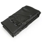 Neo-Sport, mata na 80 sprężyn do trampoliny ogrodowej, 14ft/435 cm