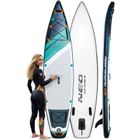 Neo-Sport, Reefbreak, deska SUP, 350-81-15 cm