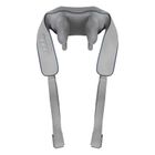 Neo-Sport, Shiatsu, masażer do szyi, karku, ogrzewany, 3 tryby, NS-505