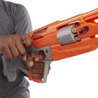 Nerf Accustrike, Alphahawk, wyrzutnia ze strzałkami