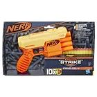 Nerf Alpha Strike, wyrzutnia z 4 strzałkami