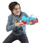 Nerf Dinosquad, Tricera-Blast, wyrzutnia i 12 strzałek