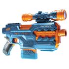 Nerf Elite 2.0 Phoenix, wyrzutnia i 12 strzałek