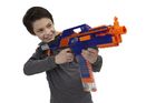Nerf Elite, Rapidstrike, wyrzutnia