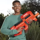 Nerf Fortnite, Compact SMG, wyrzutnia i 8 strzałek