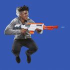 Nerf Fortnite IR, wyrzutnia i 12 strzałek