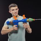 Nerf Fortnite, Super Soaker, Rusty Rocket, pistolet na wodę