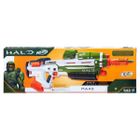 Nerf, Halo, wyrzutnia, zestaw ze strzałkami
