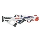 Nerf Laser Ops, Deltaburst, wyrzutnia
