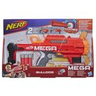 Nerf Mega Accustrike, Bulldog, wyrzutnia i 6 strzałek