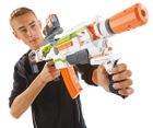Nerf Modulus, Stealth Ops Upgrade Kit, misje specjalne, wyrzutnia