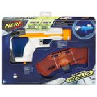 Nerf Modulus, Strike 'N Defend, Atak w zwarciu, wyrzutnia