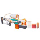Nerf Modulus, Tri-Strike, wyrzutnia ze strzałkami