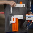 Nerf N-Strike, Modulus Regulator, wyrzutnia ze strzałkami
