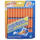 NERF N1, strzałki do wyrzutni, zestaw, 50 szt.