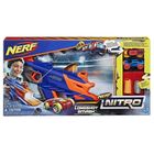 Nerf Nitro, Longshot Smash, wyrzutnia samochodzików