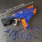 Nerf Nstrike Elite, Infinus, wyrzutnia