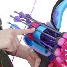Nerf Rebelle, łuk szpiegowski