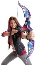 Nerf Rebelle, Łuk tajnej agentki