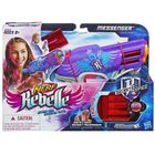 Nerf Rebelle, Messenger, wyrzutnia i strzałki