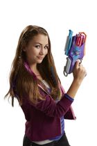 Nerf Rebelle, Spylight, wyrzutnia