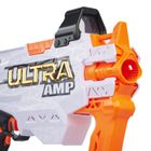 Nerf Ultra Amp, wyrzutnia i 6 strzałek