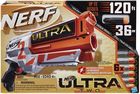 Nerf Ultra Two, wyrzutnia i 6 strzałek