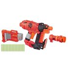 Nerf Zombie, Nailbiter Zoom & Doom, wyrzutnia i 16 strzałek