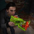 Nerf Zombiestrike, Outbreaker, kusza