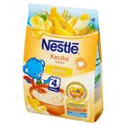 Nestle, kaszka ryżowo, bananowa, 180g