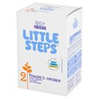 Nestle, Little Steps 2, mleko modyfikowane, 2-300g