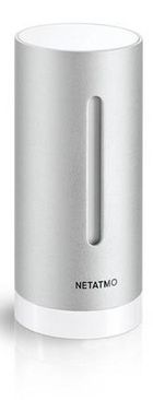 Netatmo, stacja pogodowa z modułem wewnętrznym, NBU-NWS-NIM