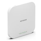Netgear, punkt dostępowy, Wi-Fi 6, WAX610, 2,4GHz(2-2), 5GHz(2-2) PoE+, PoE 1-2,5G
