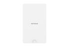 Netgear, punkt dostępowy, Wi-Fi 6, WAX610Y, 2,4GHz(2-2), 5GHz(2-2) PoE+, PoE 1-2,5G