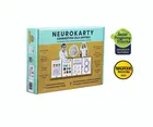 Neurokarty. Gimnastyka dla umysłu. Zestaw edukacyjny