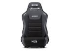 Next Level Racing, ERS3 Elite Leather & Suede Edition, fotel