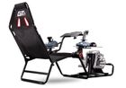 Next Level Racing, NLR GT-Lite, kokpit