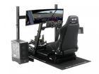 Next Level Racing, Premium Floor Mat, dywanik XL