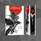 Nibynoc. Seria Kroniki Nibynocy. Księga 1 (ilustrowane brzegi)