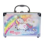 Nice Group, jednorożec, walizka make up