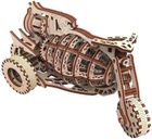 Nice Idea, Starbike, puzzle drewniane 3D