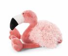 Nici, flaming, maskotka, 25 cm