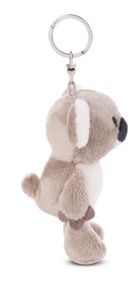 Nici, Green, Koala, brelok pluszowy, 10 cm