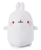 Nici, Molang, maskotka pluszowa, 16 cm
