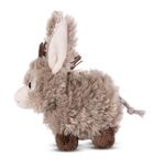 Nici, Osiołek Donkeylee, maskotka pluszowa, 2 cm