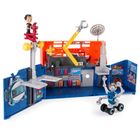 Nickelodeon, Rafcio Śrubka, Laboratorium Rafcia Śrubki